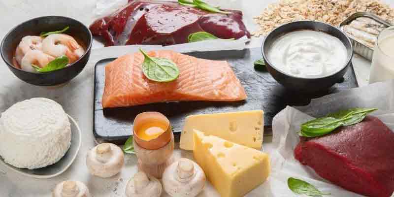 vitamina b12 vitamina b12