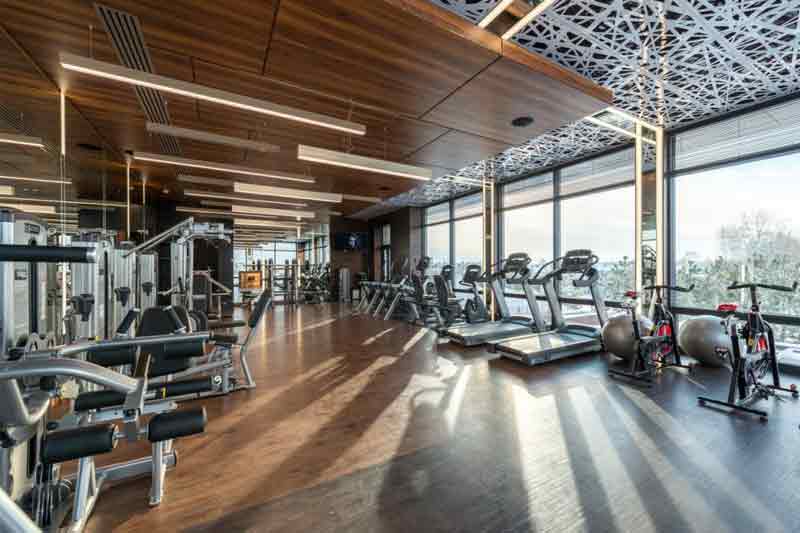 gimnasio consejos para elegir un buen gimnasio