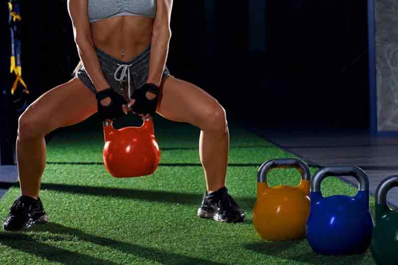 sumo squats sumo squats