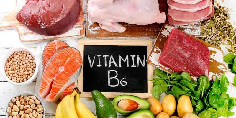 vitamina b6 vitamina b6