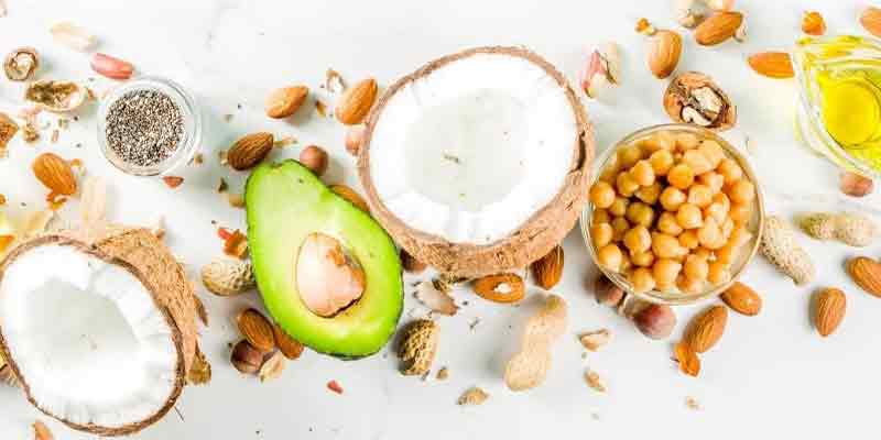 vitaminas liposlubles
