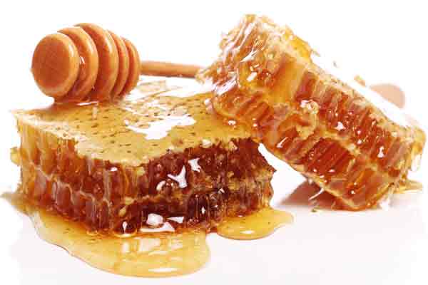 miel de abeja
