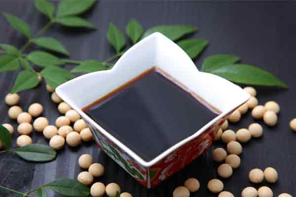 proteína vegetal tamari